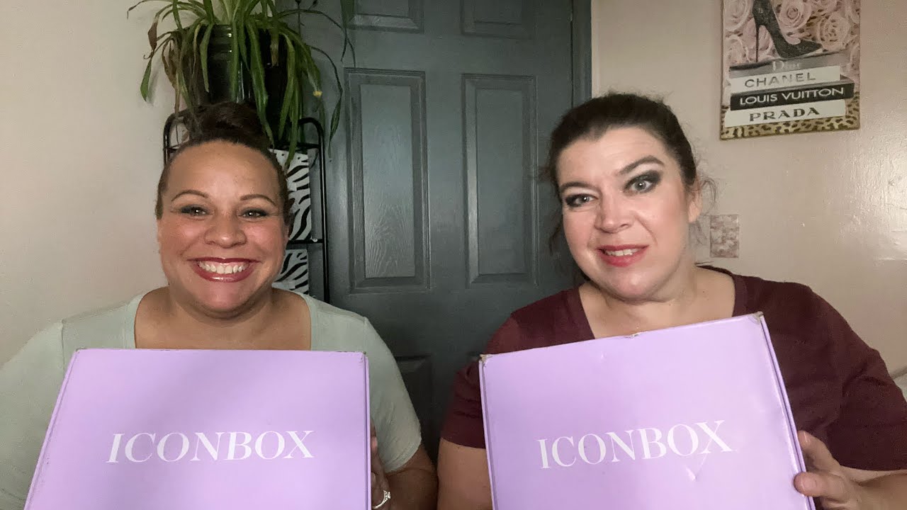 Ipsy Iconbox August 2024 | Bestie vs Bestie