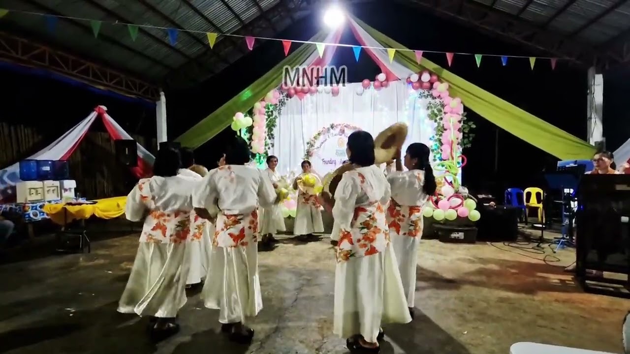 MNHM Presentation | 47th Founding Anniversary