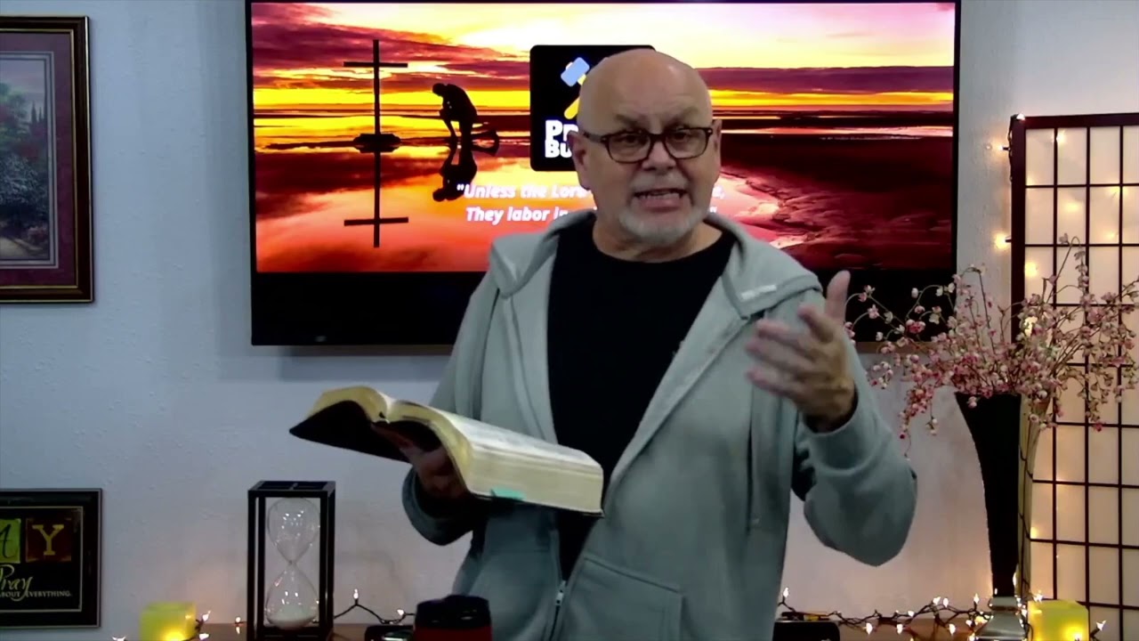ISAIAH 54:13 - 