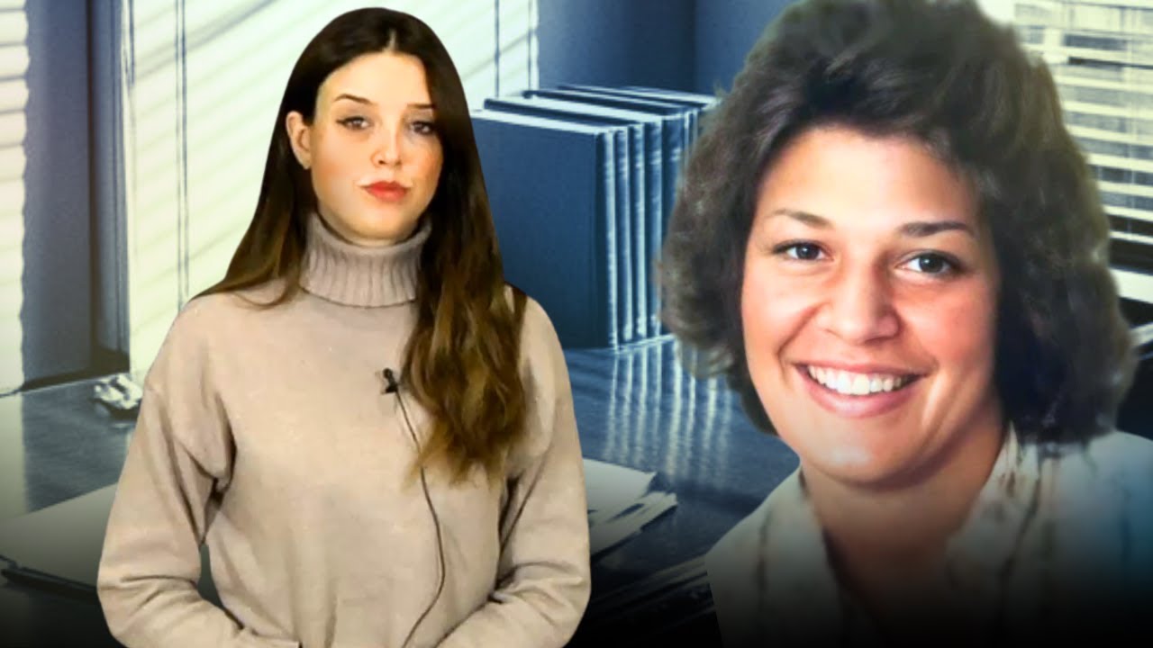 Cosa è accaduto a CINDY ANDERSON?