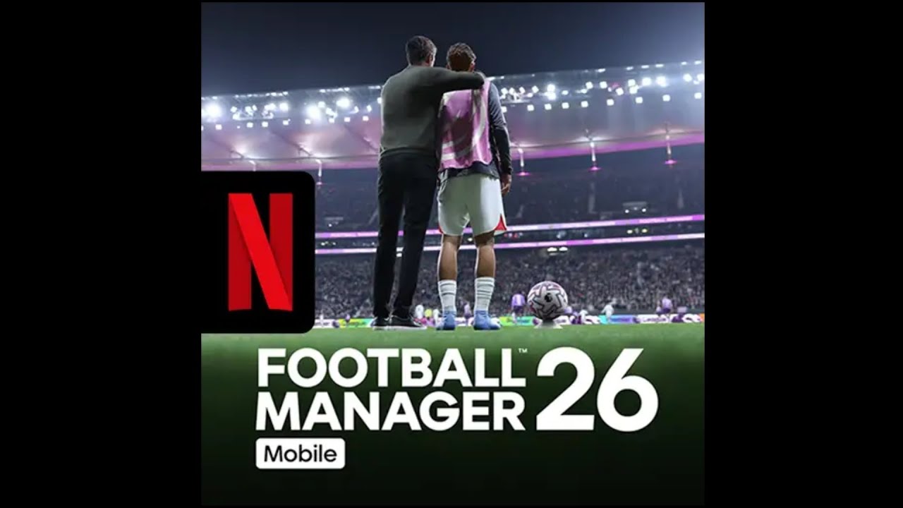 FC BUXTON - FM26 Mobile 