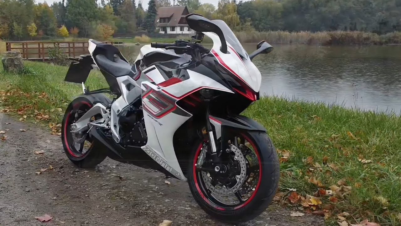 miniRECENZE ZONTES 703RR - Siln&yacute; kafe 