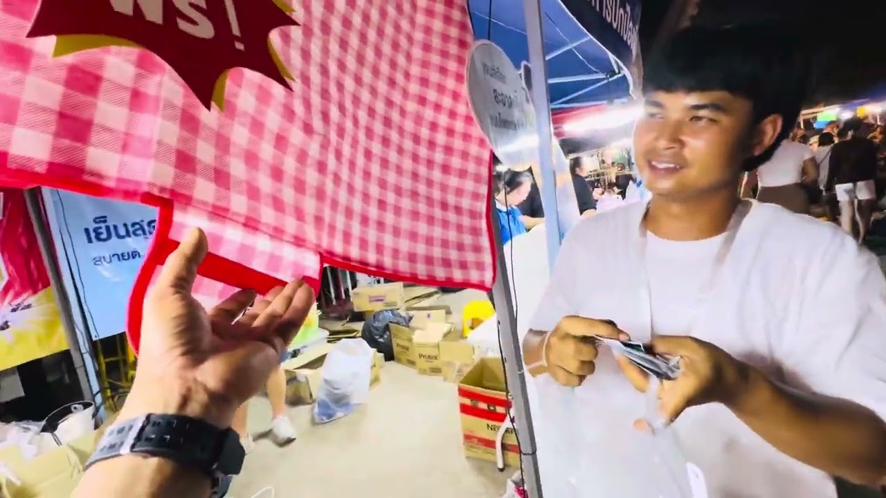 📌 มาเบิ้งใจเกินร้อย อย่าลืมแวะบูทกิจกรรมของผู้สนับสนุนครับ