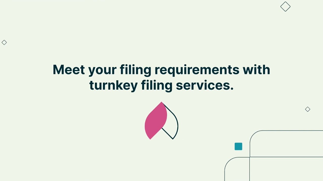 Regulatory Filings | Notified