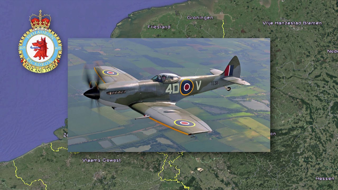 08   Megchelen   Landfort