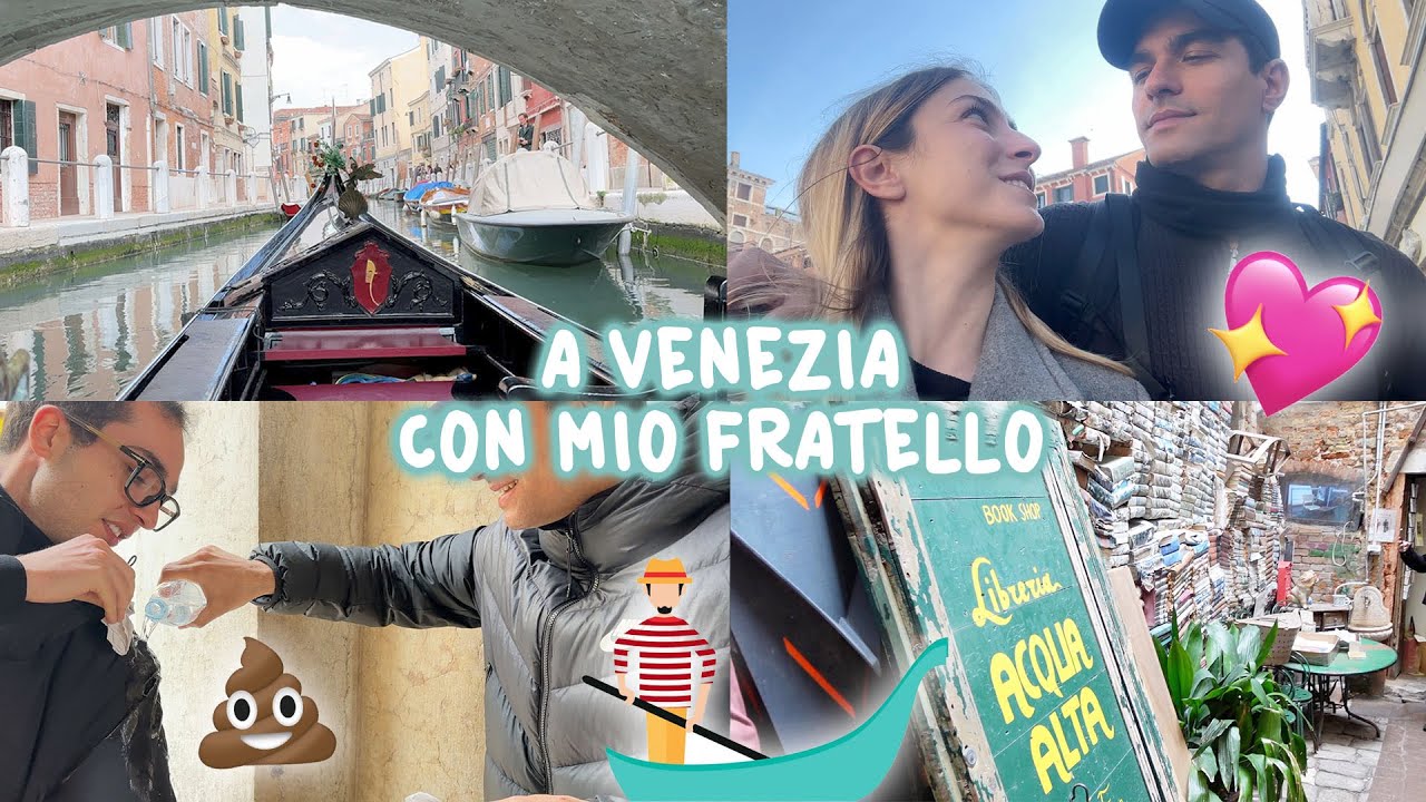UNA FORTUNA PAZZESCA AL CASINÒ 😋 Venezia 3/12 || LaRetrò