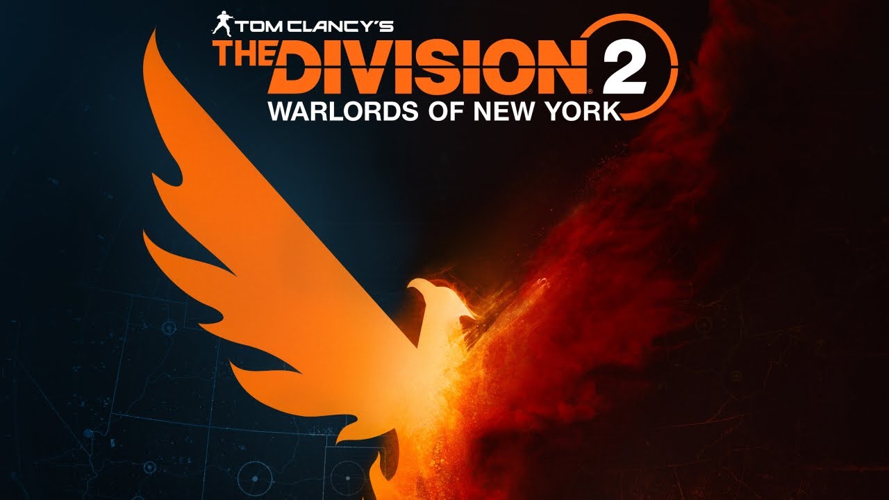 City Hall Siege | Tom Clancy's The Division 2: Warlords of New York | O. Strandh, S. Koudriavtsev