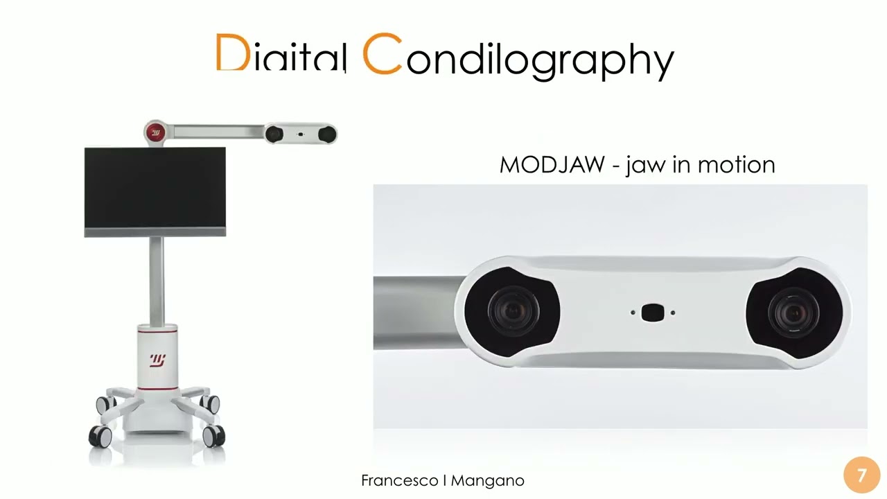 ESSENTIALS of DIGITAL DENTISTRY- #Done!- Video 34