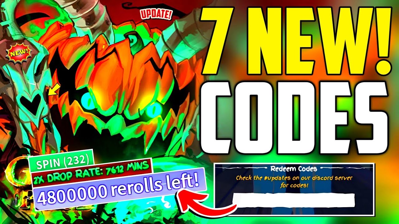 ⚠️Halloween🎃!CODE!⚠️ GRAND PIECE ONLINE ROBLOX CODES NOVEMBER 2025 - GRAND PIECE CODES - GPO CODES