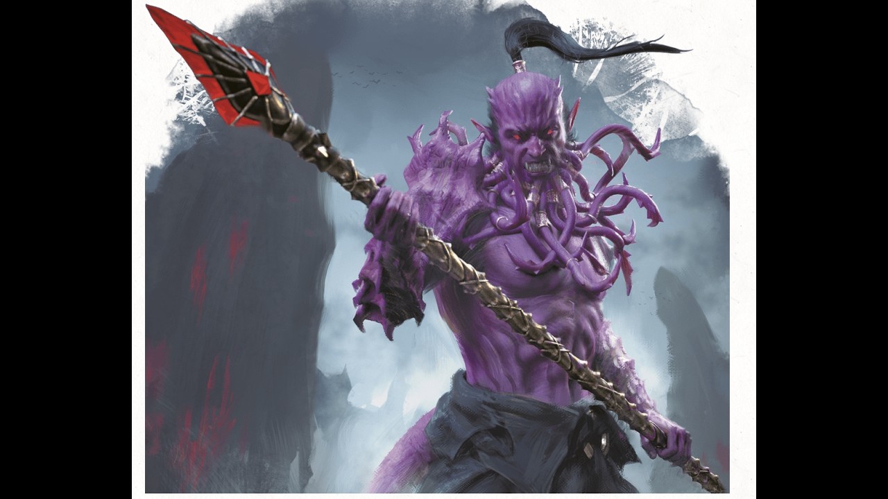 The Gears of Hate Will Destroy Your Party