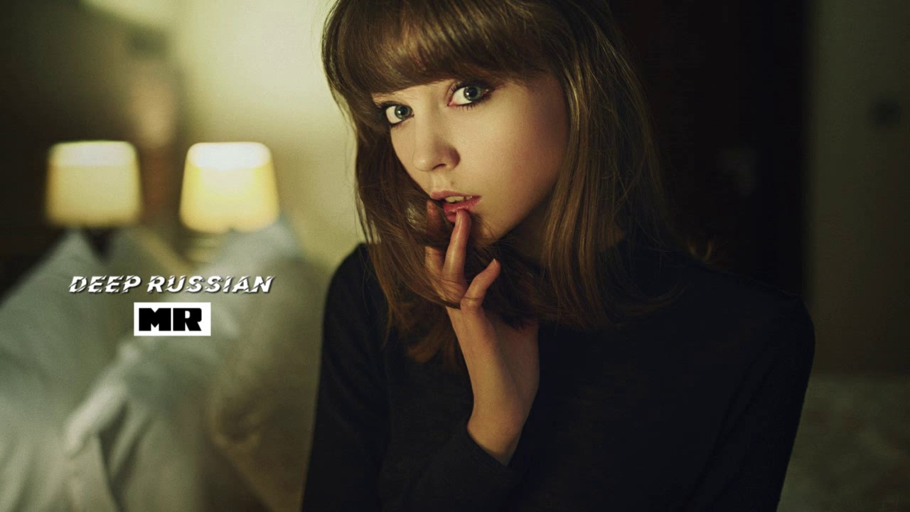 Луна - Лютики (Dmitry Glushkov remix) ♫ Mr Deep Russian ♫