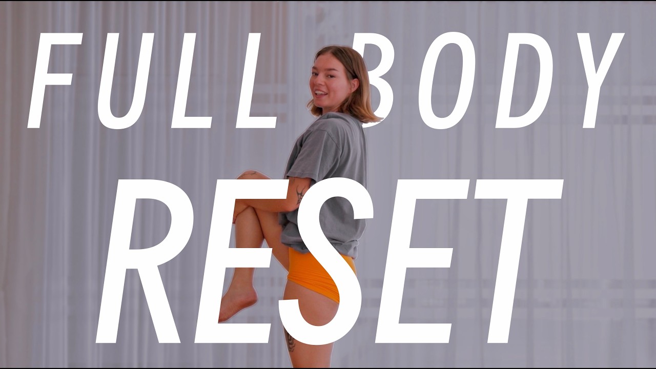Complete Full Body Yoga | Strength, Balance & Flexibility Routine