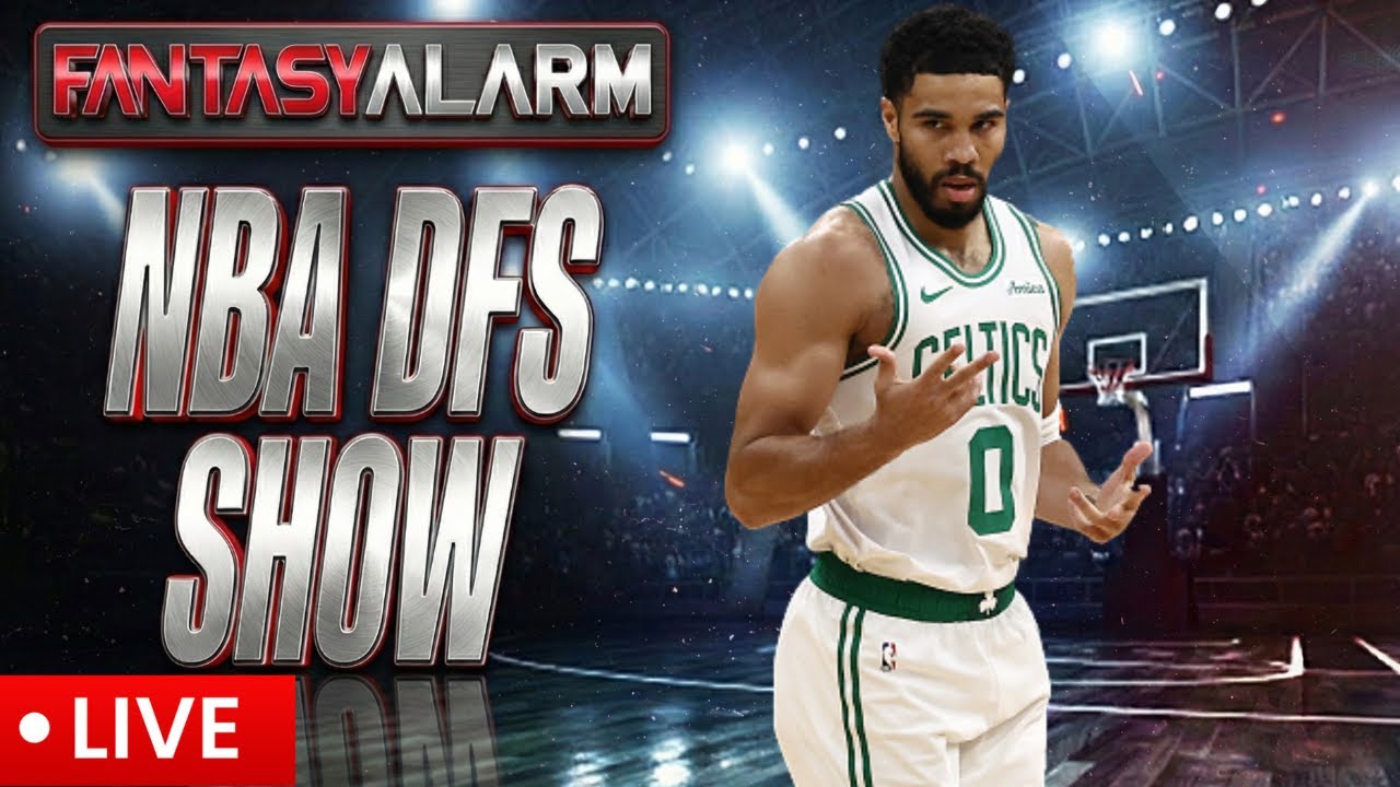 🏀DraftKings NBA DFS Playbook Show | Top Picks & Lineups, 3/20 Friday⚡