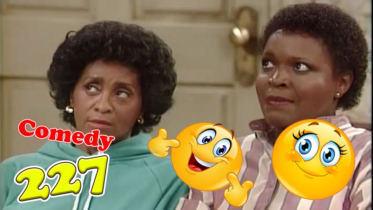 227 - Do You Love Me -  Marla Gibbs, Helen Martin, Hal Williams