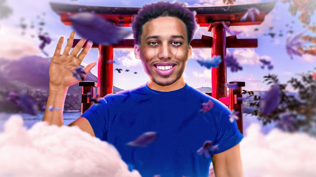 LE DERNIER JOUR AU JAPON... (Japon #5 Feat Hakai et Hamza)