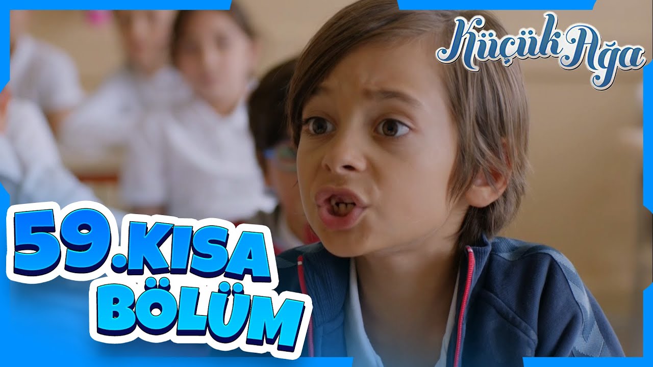 Küçük Ağa 59. Kısa Bölüm