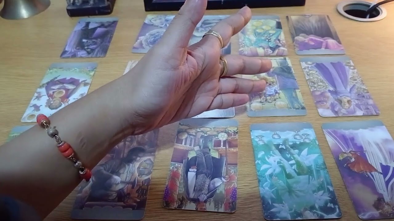 📿SINU ANG MAS NASAKTAN ( YOU VS THEM)📿 #tarot #collectivereading 