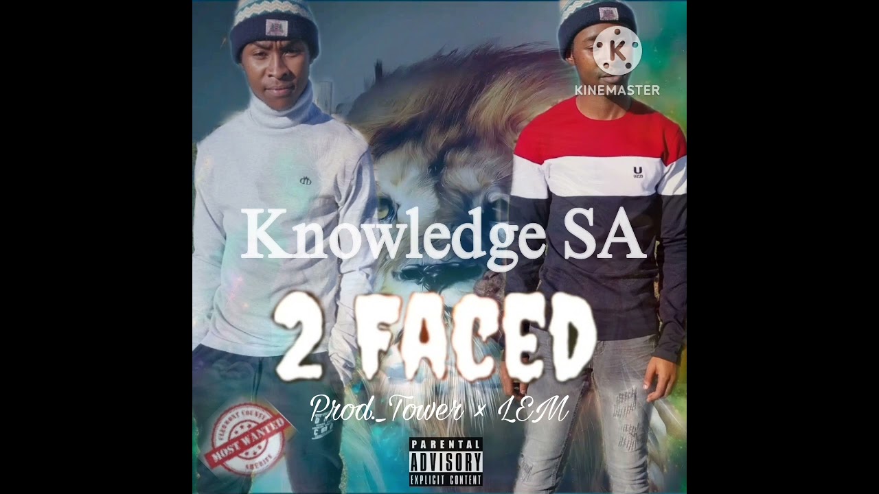 Knowledge SA - 2 Faced(prod_Tower &times; LEM)