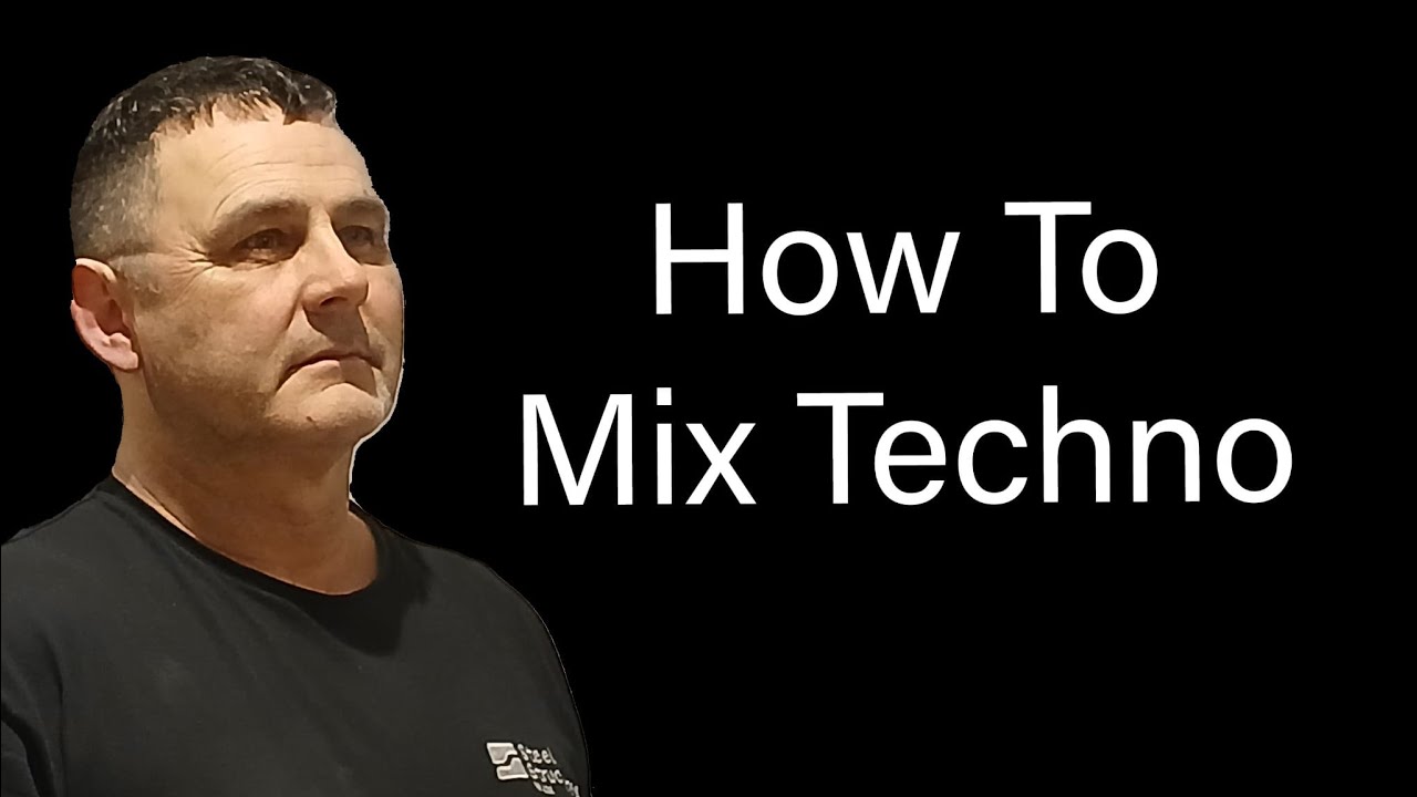 Techno:Electro Mix Part 4