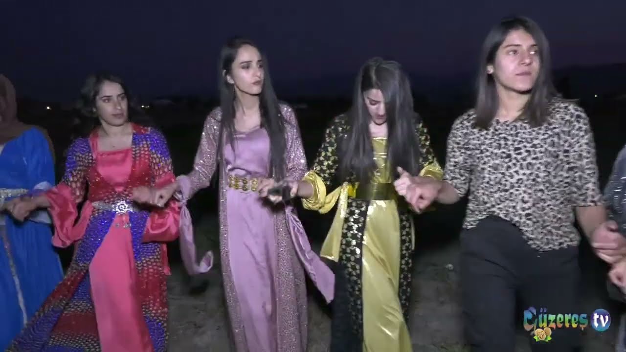Özlem ile M Ali Akdeniz Düğünü 4