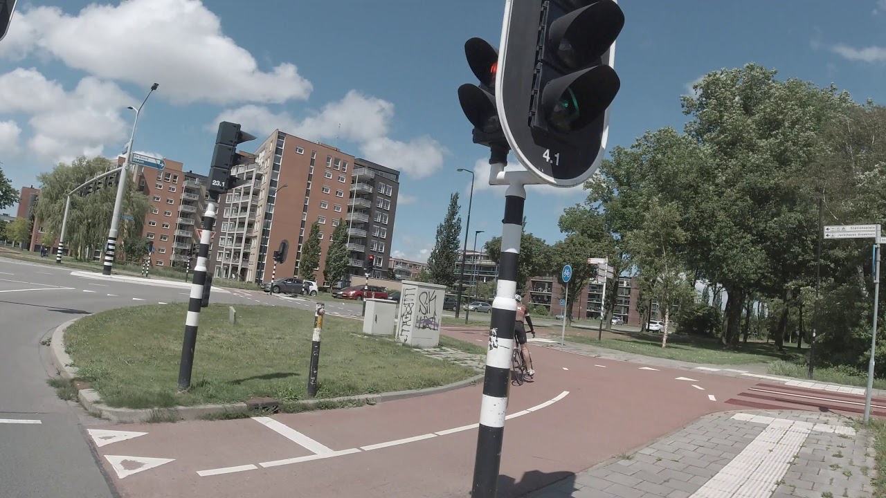 DJI Osmo Action | First uncut test video RAW 4K 60fps