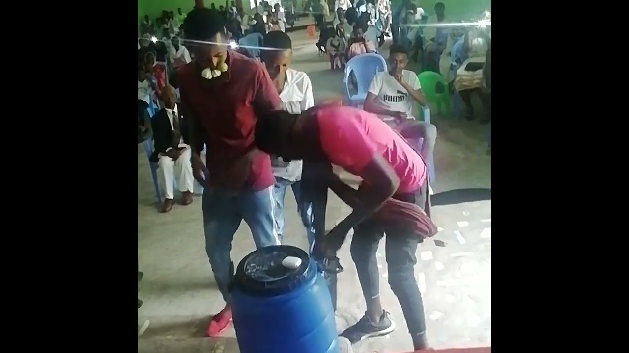 HUNDUUN DARBAA EGAHO