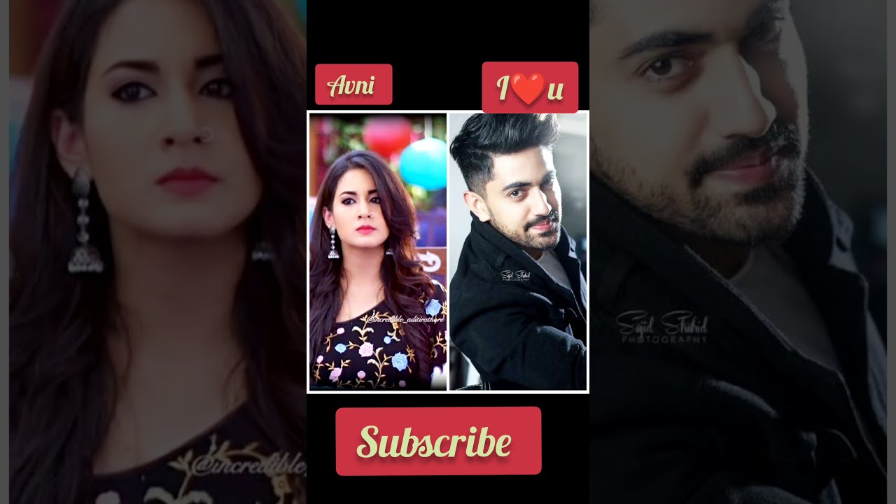 ❣️🥰🔥#  Neil❤️ avni# so cute love quotes # love status 