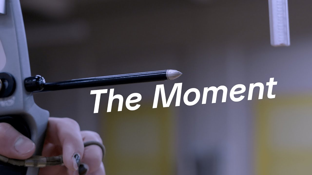 The Moment | AFI Admissions Urgency Film