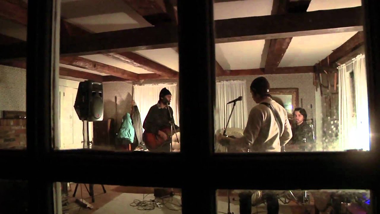 Bloodshot - official music video