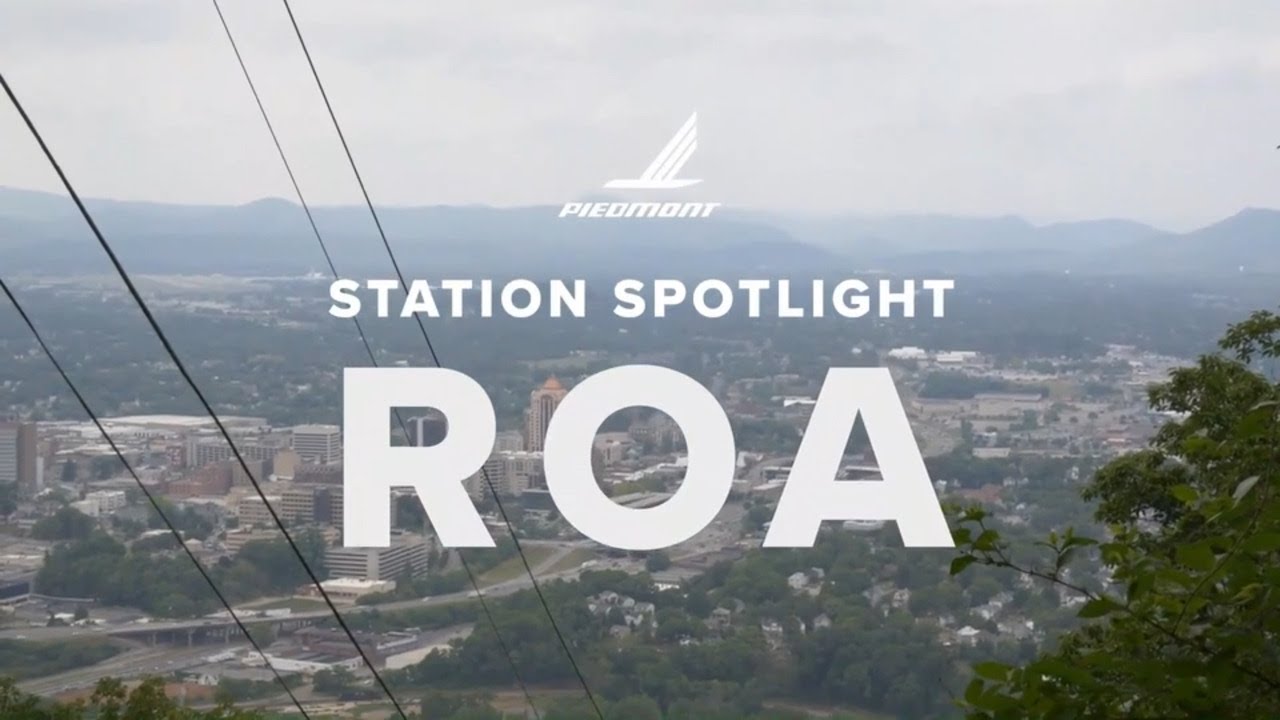 Roanoke, VA Station Spotlight!