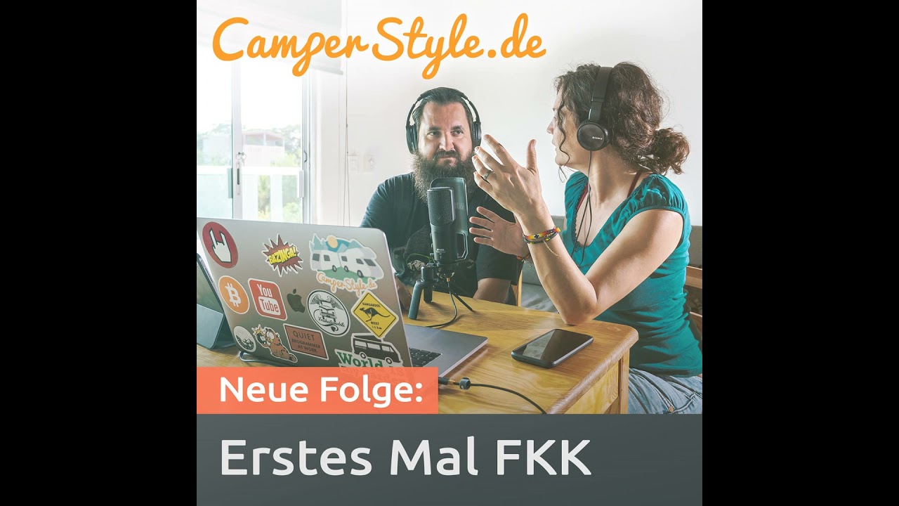 FKK Camping [Folge 6]