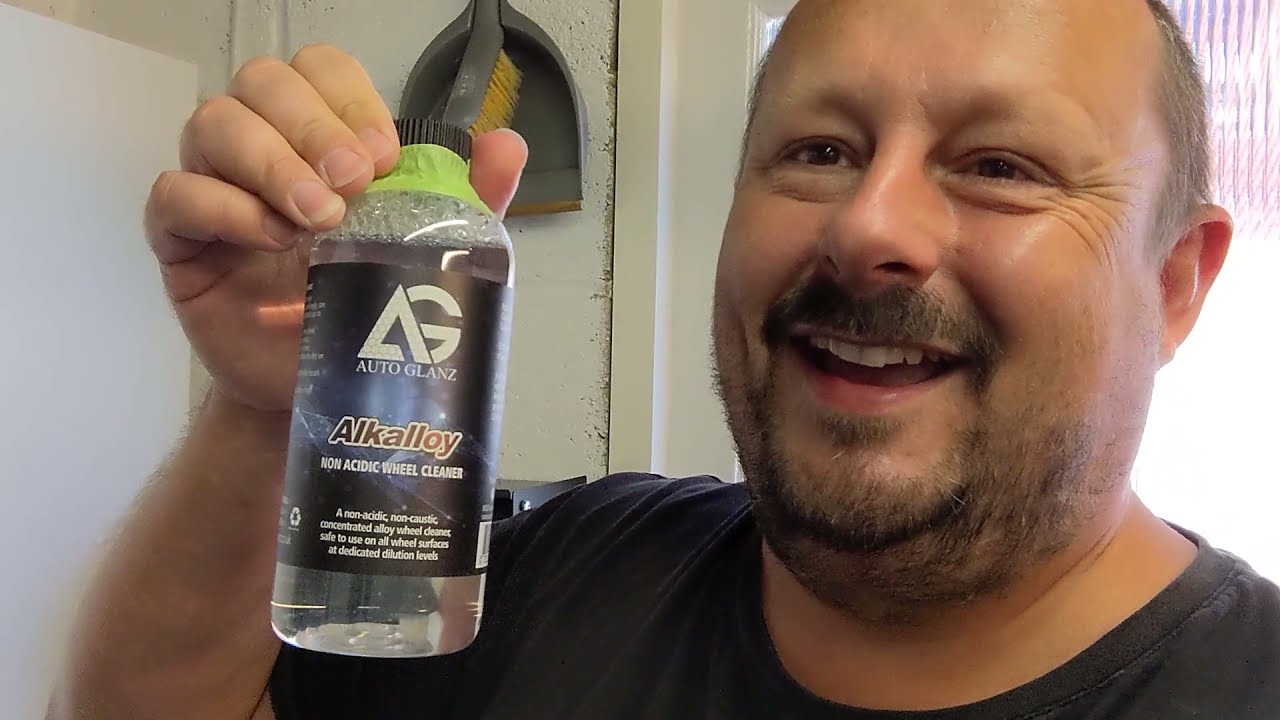 Bargain basement mega detailing bundle for &pound;99 | Tons of products for not much money