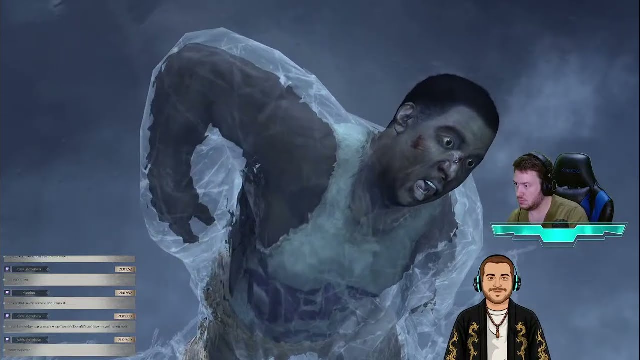 Batman: Arkham City (NOT the First Playthrough) EP 3