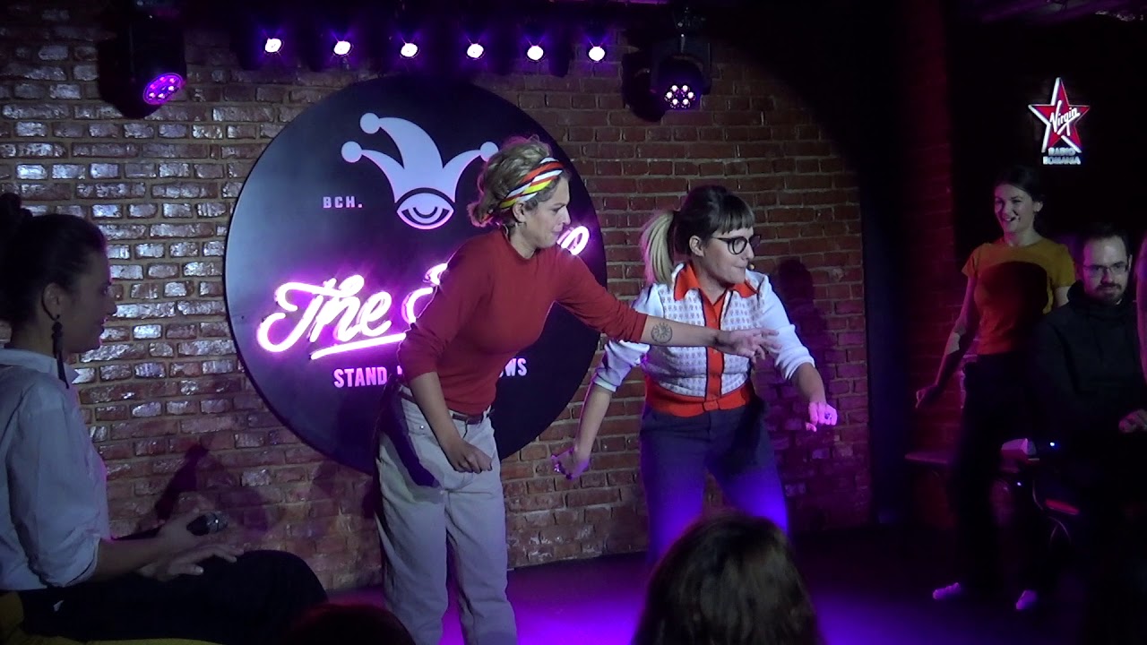 Show iELE in THE FOOL