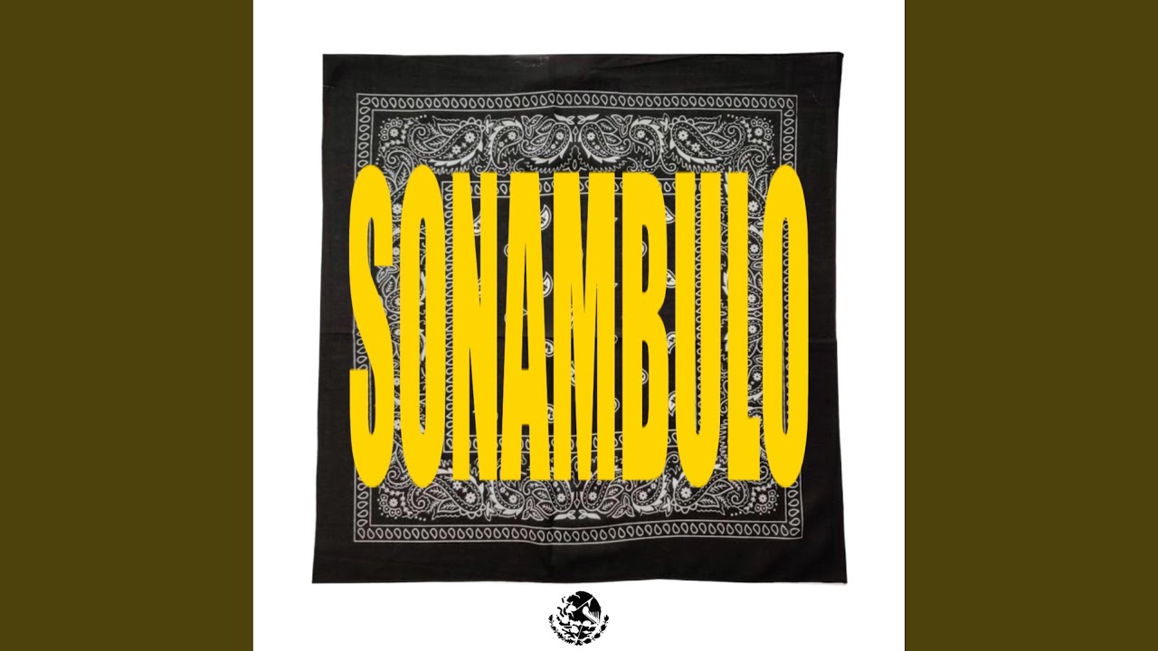 SONAMBULO