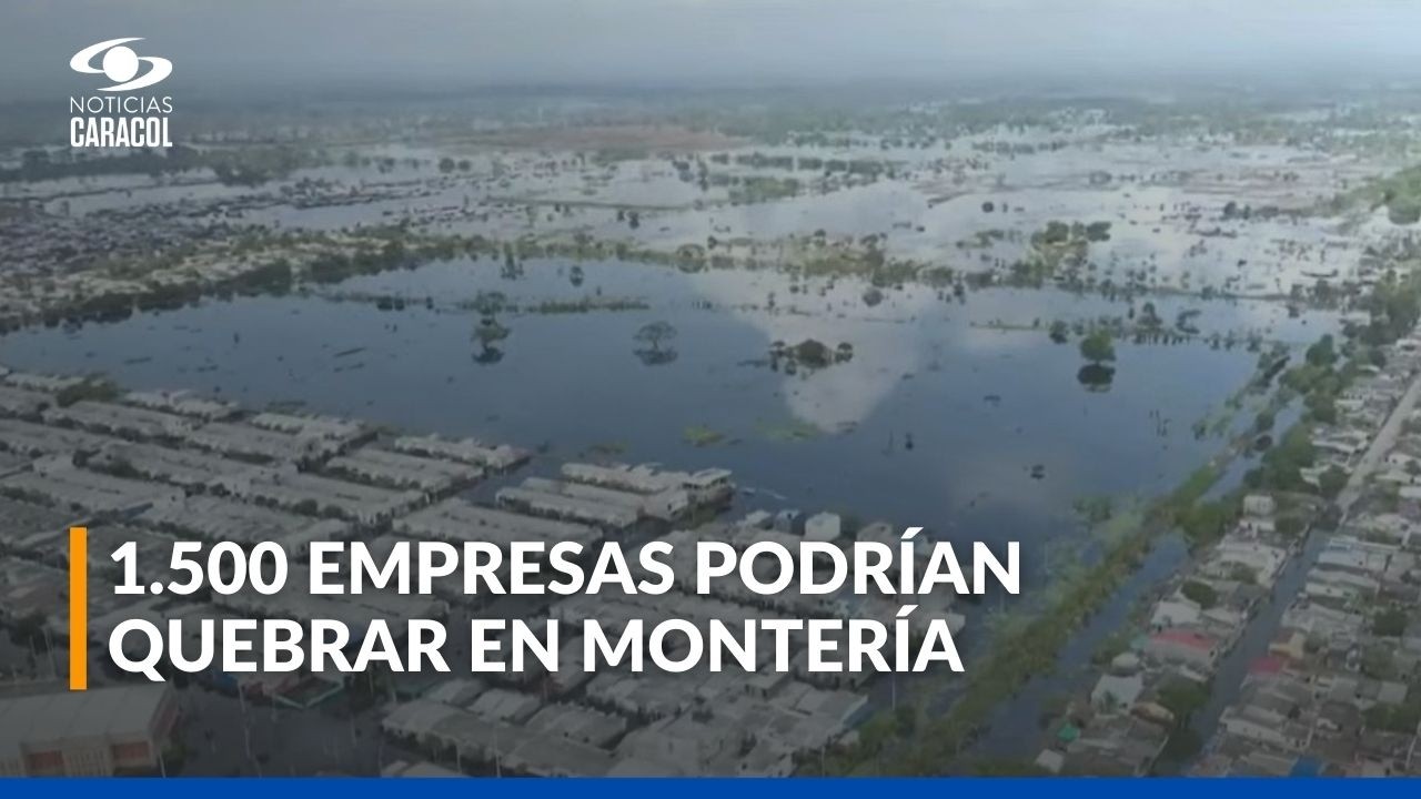 ¿Habrá elecciones el 8 de marzo en Montería, tras devastadoras inundaciones?