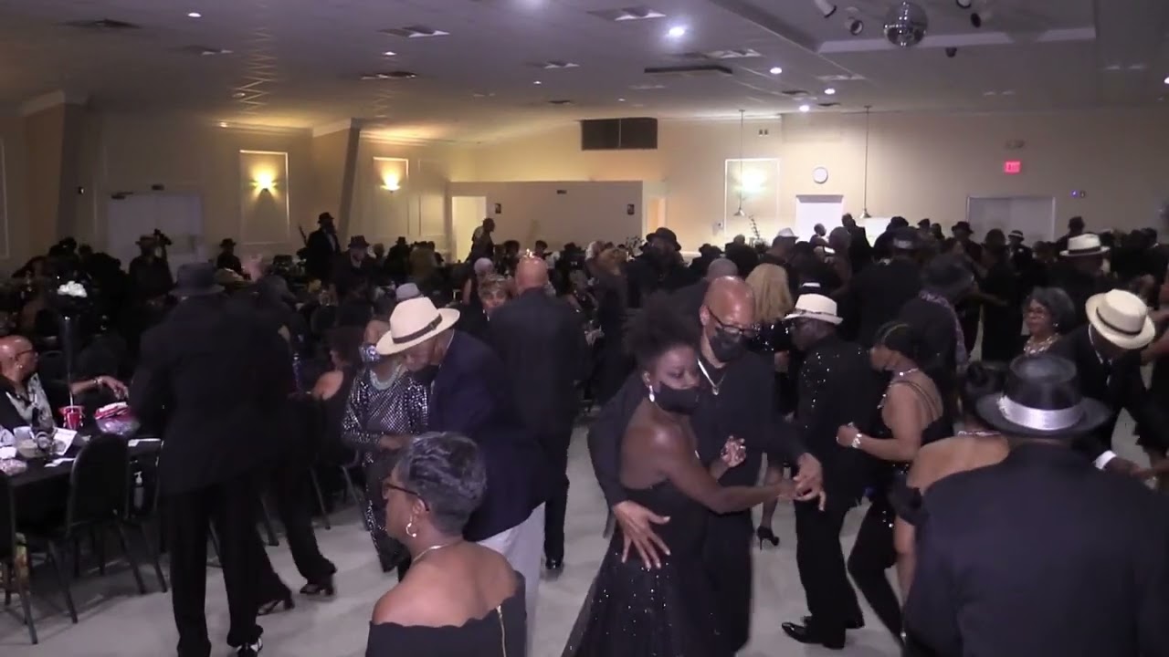 Dunbar Production Birthday Party Camera 2  Video 1  July 15, 2022