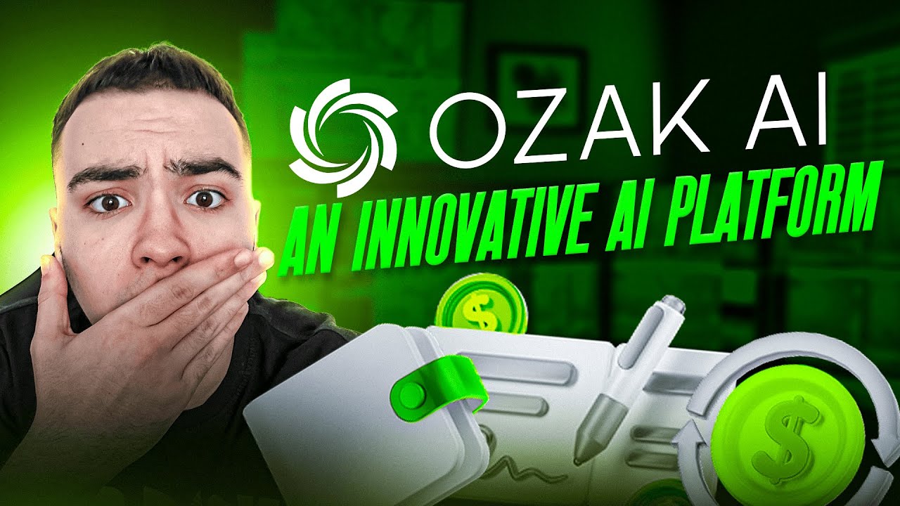 💥 Just Like Bitcoin in 2013, Ozak AI Is at the Early Stage of a Massive Bull Run