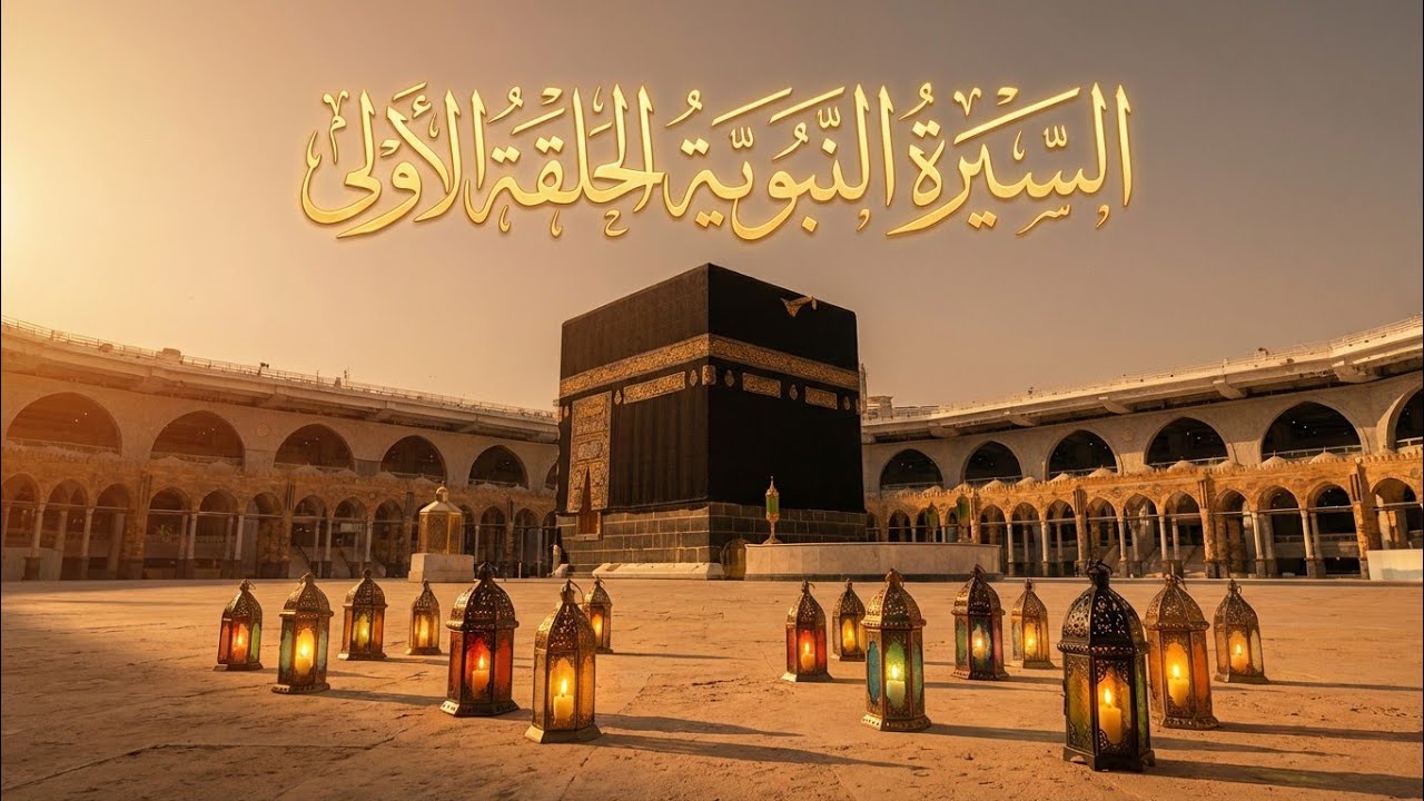 السيرة النبوية (1): من التوحيد الخالص إلى عبادة الأصنام.. كيف انحرف العرب؟