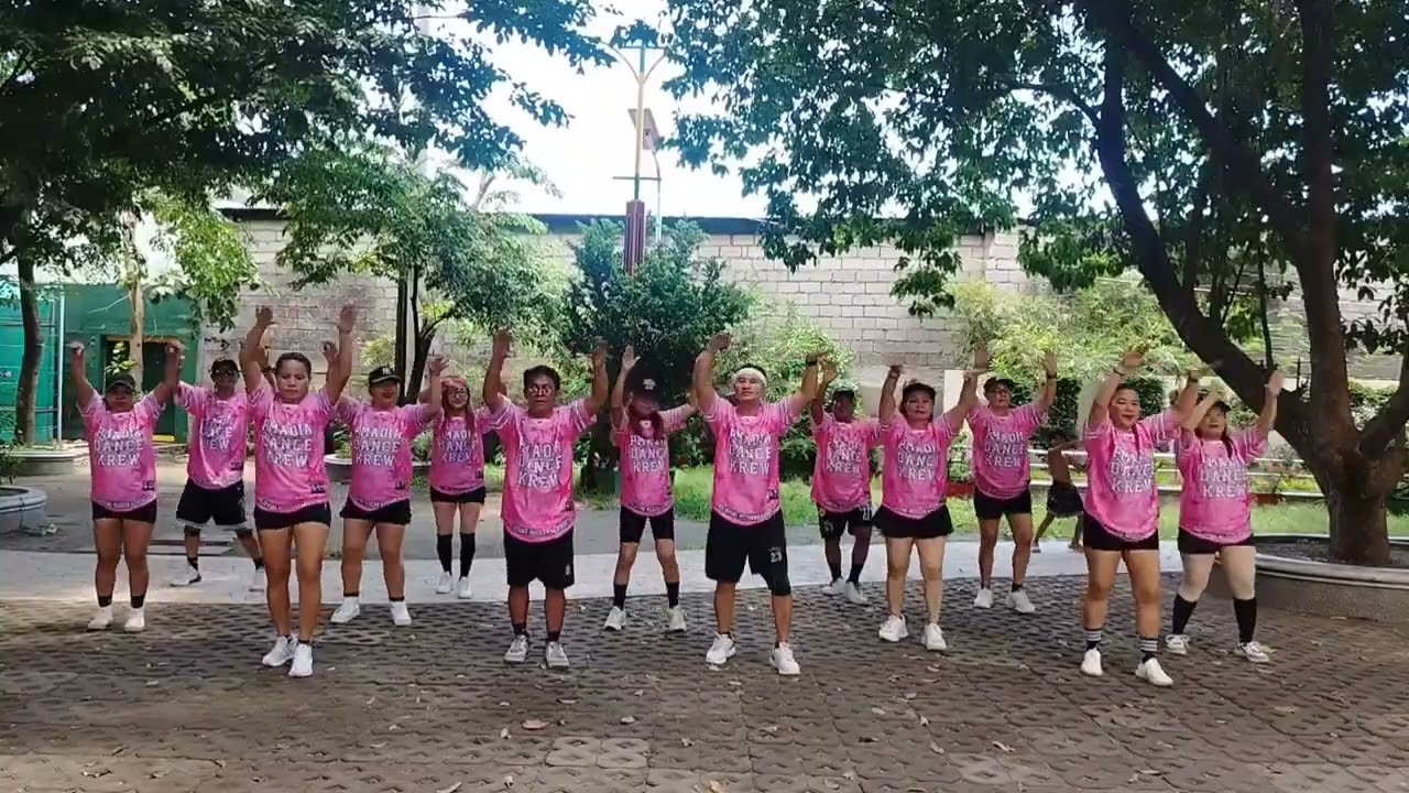 I Lay my Love on you - Westlife / Keycz Music / Dance Fitness / Cover By: Pmadia Dance Krew