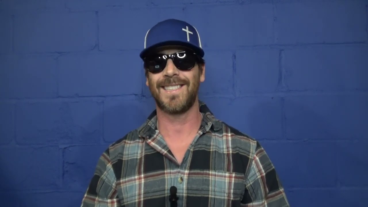 Mick Thomas - Cheaper than Therapy. "Peanut the squirrel." Episode 282