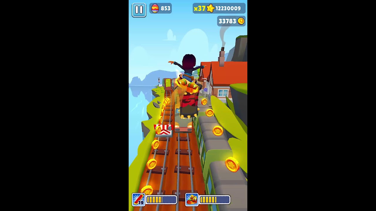 Live playing Subway Surfers 25k coins Target #shorts #shortslive #viral #shortsfeed
