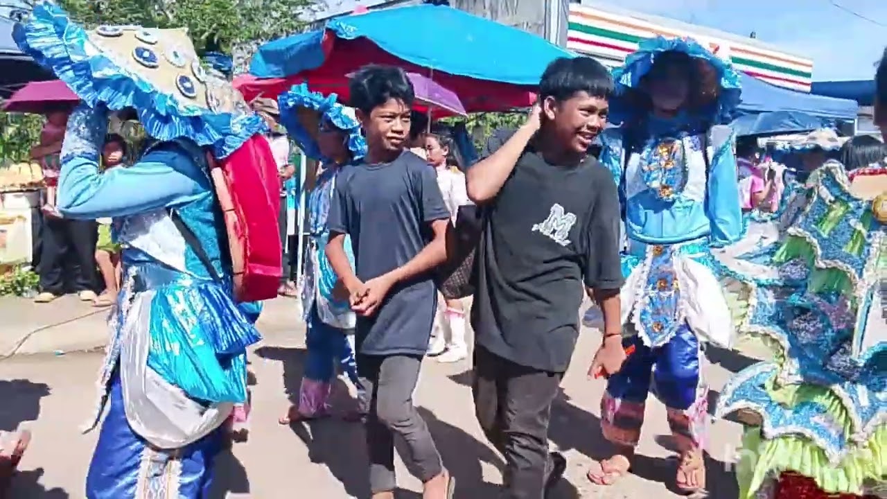 GANAP SA ARAW NG BALINGOAN 