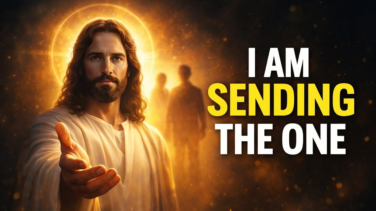 “This Is Not Random… God Is About To Send Someone