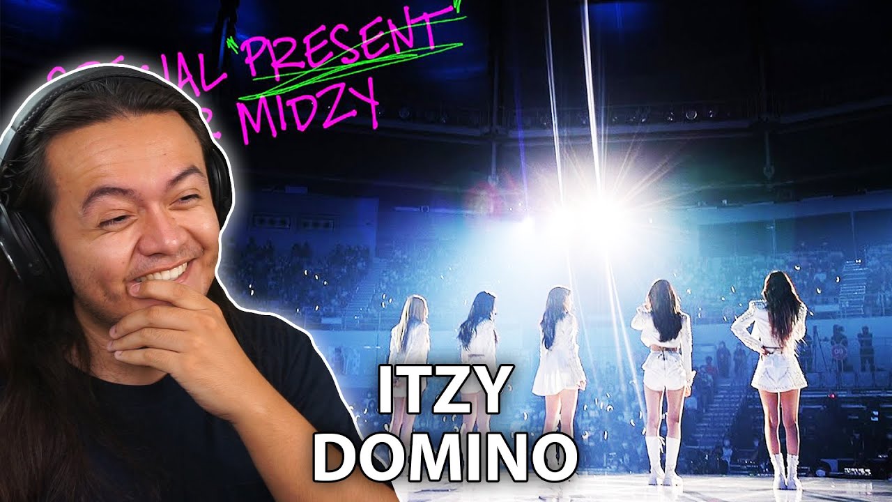 ITZY 