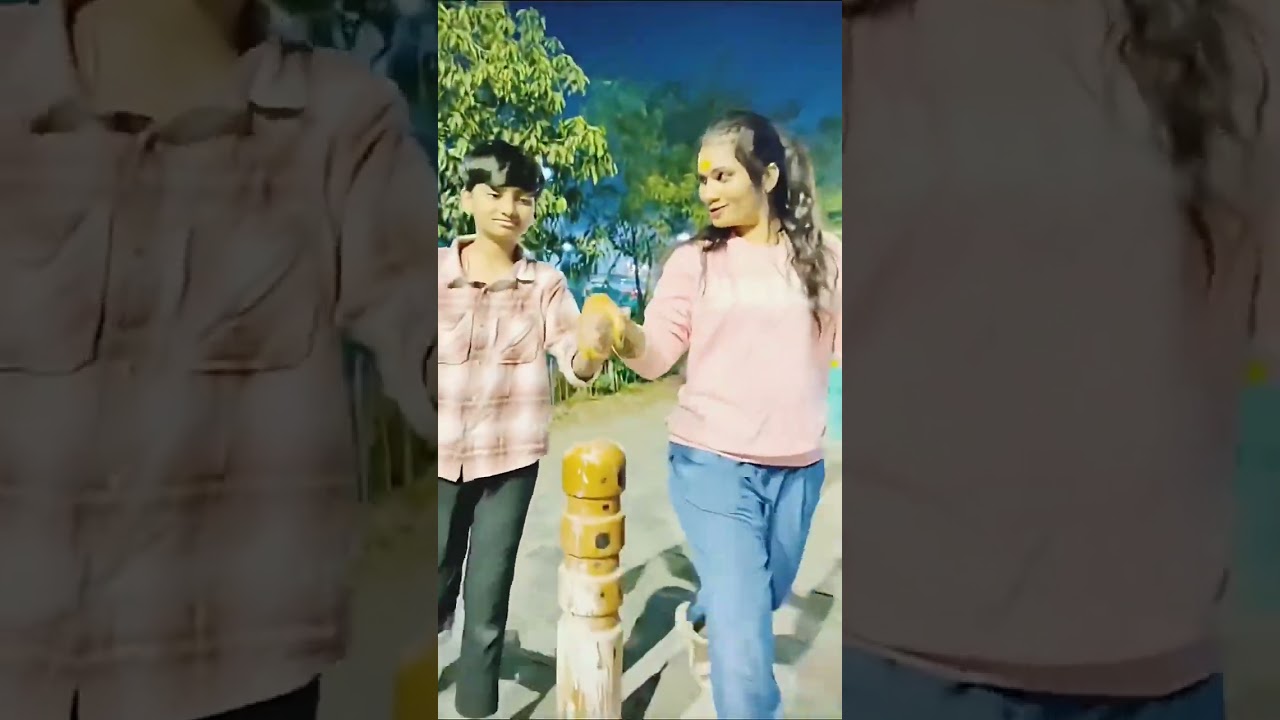 New folk dance song raji 