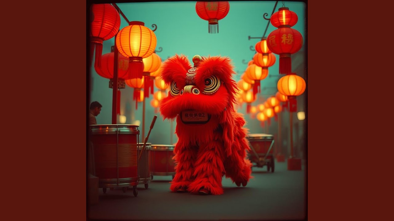 Year of the Snake (Bonus Track)
