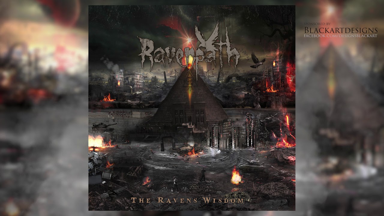Ravenpath - A Change In The Darkness