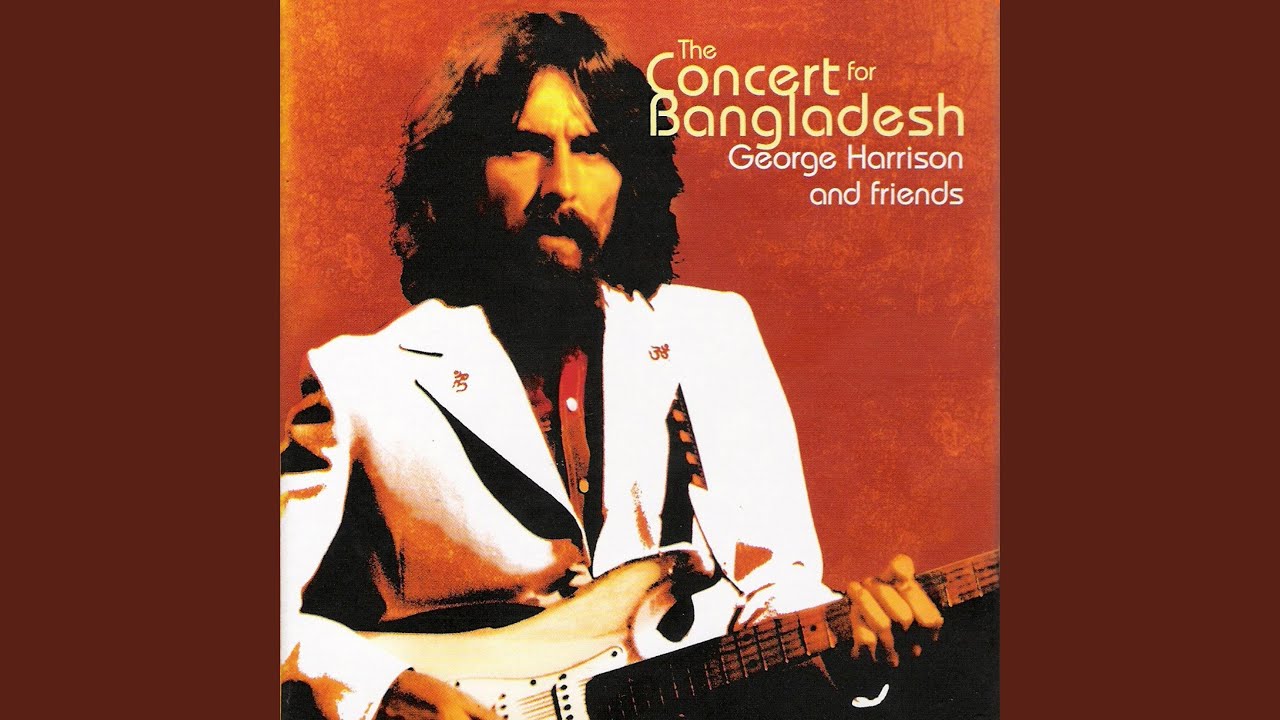 While My Guitar Gently Weeps (Live)
