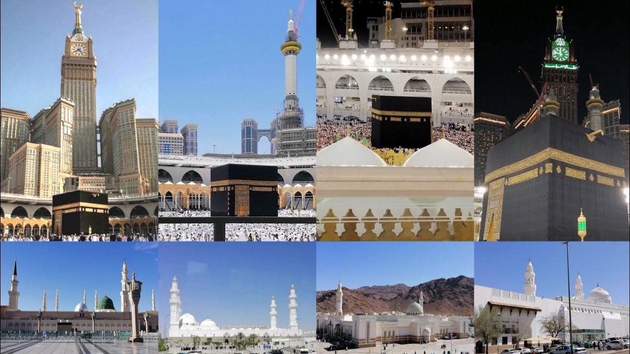 Umre*Aşk* 🕋♥️🕌🇸🇦 Yolculuğu 29.04/07.05.2023Umre Hatırası